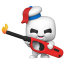  Cazafantasmas Afterlife Mini Puft Pop! Cifra