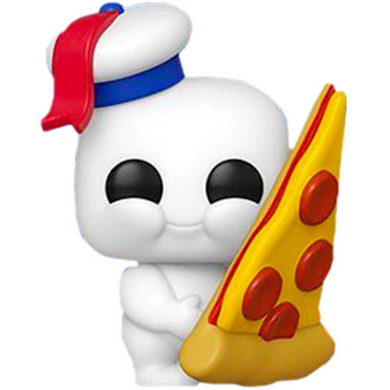  Cazafantasmas Afterlife Mini Puft Pop! Cifra