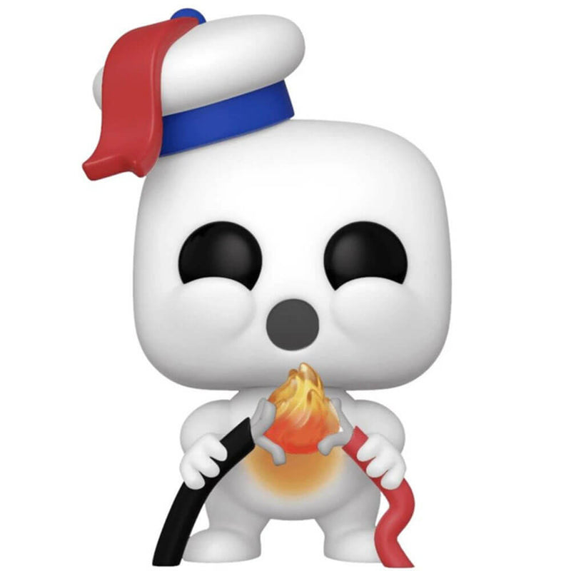  Cazafantasmas Afterlife Mini Puft Pop! Cifra