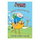  Hora de aventuras Póster