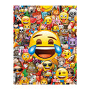  emojis Póster