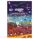  Minecraft Póster