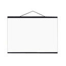  Percha de arte de madera