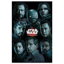  Póster Star Wars Rogue One