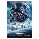  Póster Star Wars Rogue One