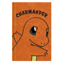  Cuaderno de peluche Pokémon A5 (16x21cm)