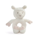  Gund Baby Palillo de dientes Llama Peluche