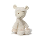  Gund Baby Palillo de dientes Llama Peluche