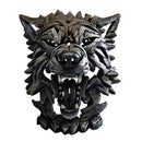  Busto de escultura de borde