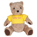  Jugar a la escuela de peluche