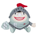  Jugar a la escuela de peluche