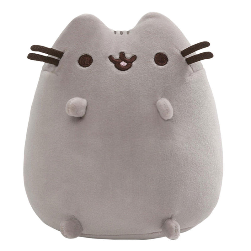  Postura sentada de peluche Pusheen Squisheen