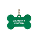  Di qué etiqueta de perro