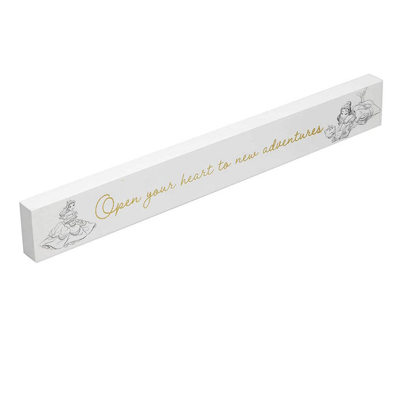  Placa de escritorio coleccionable de Disney