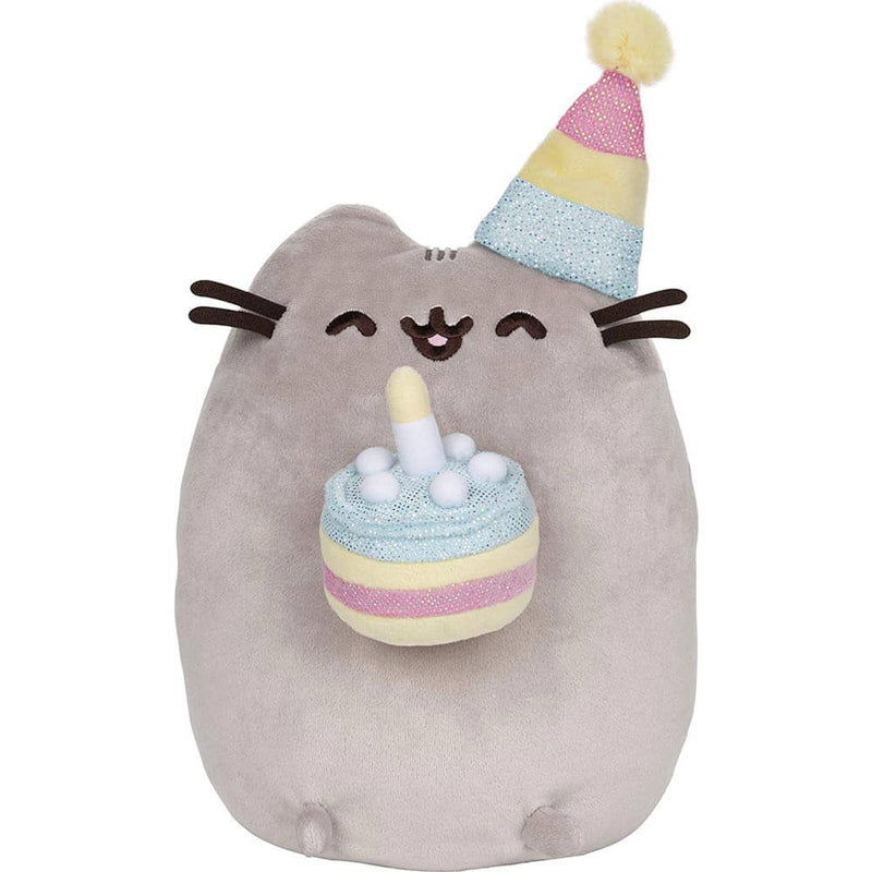  Peluche Pusheen 24cm