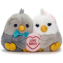  Peluche Swizzels Love Hearts