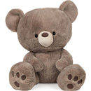 Gund Kai Taupe Large Bear 50cm