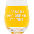  Di qué copa de vino sin tallo