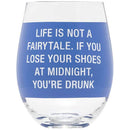  Di qué copa de vino sin tallo