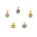 Disney Tinker Bell Birthstone Sculpture