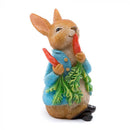  Adorno de Beatrix Potter de Jardinopia
