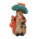  Adorno de Beatrix Potter de Jardinopia