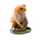  Adorno de Beatrix Potter de Jardinopia