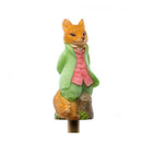  Adorno de Beatrix Potter de Jardinopia
