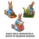  Jardinopia Pies Para Orinal Beatrix Potter