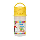  La ensalada de frutas Wiggles