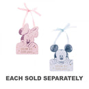 Disney Gifts Little Star Hanging Plaque