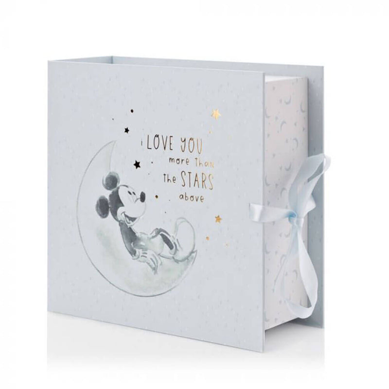  Caja de recuerdos de regalos de Disney