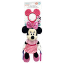  Juguete de actividades Disney On-the-Go 36 cm