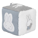  Juguete cubo de actividad suave Miffy