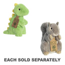 Eco Nation Recycled Filled Dinosaur Plush