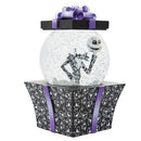 Nightmare Before Christmas Jack Christmas Present Waterglobe