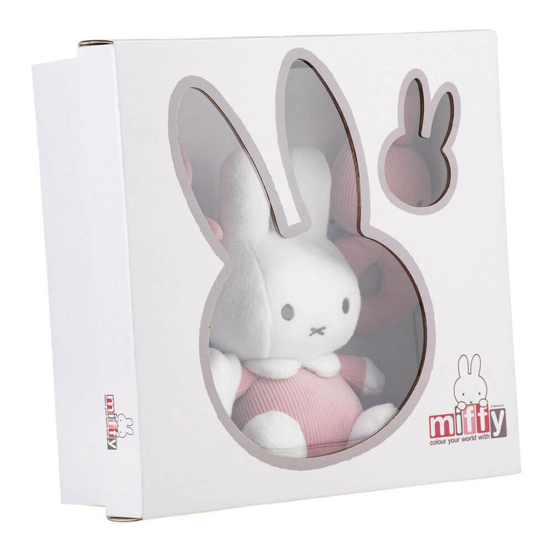  Set de regalo para bebé Miffy
