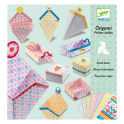  Kit Origami Djeco