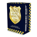  Guardias contra la locura