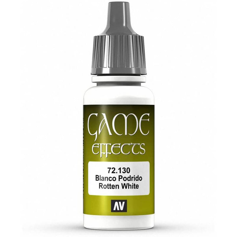  Vallejo Game Efectos de Color 17mL