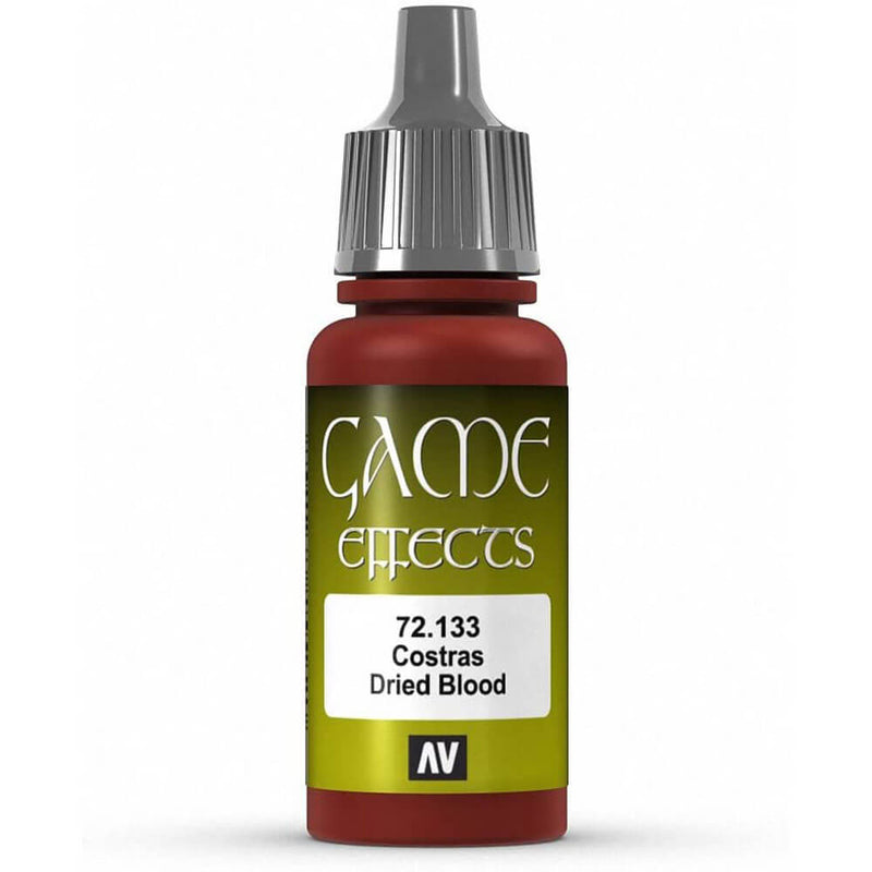  Vallejo Game Efectos de Color 17mL