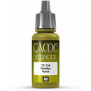  Vallejo Game Efectos de Color 17mL