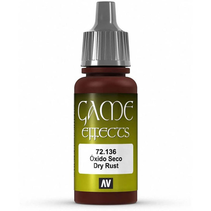  Vallejo Game Efectos de Color 17mL
