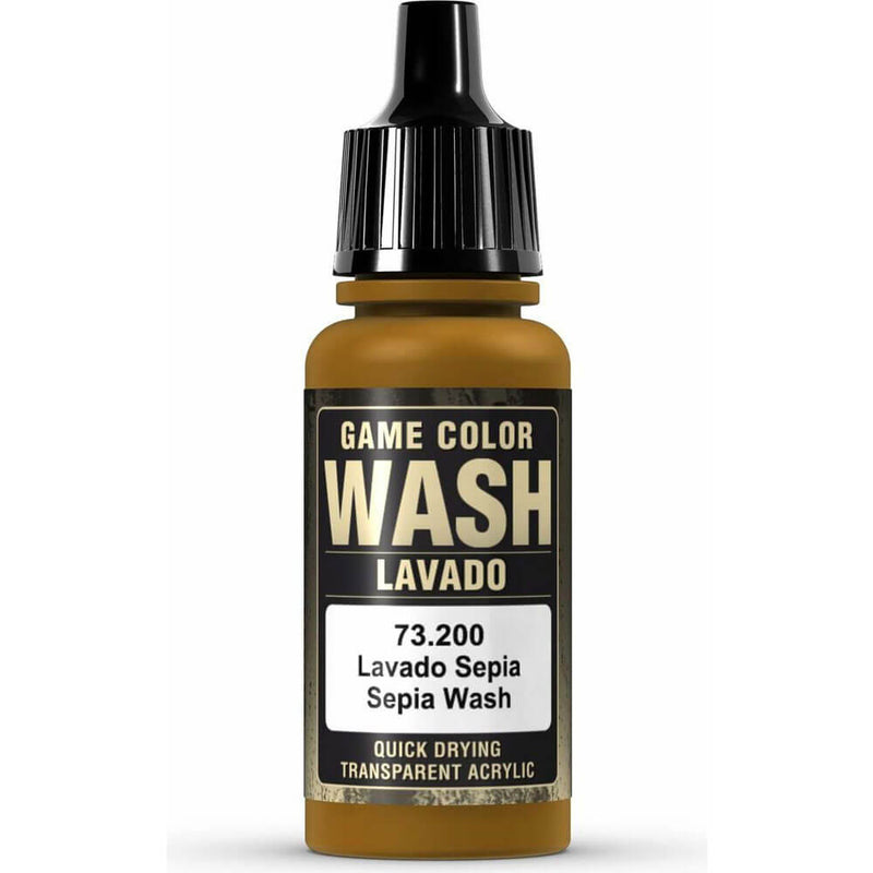  Vallejo Juego Color 17mL