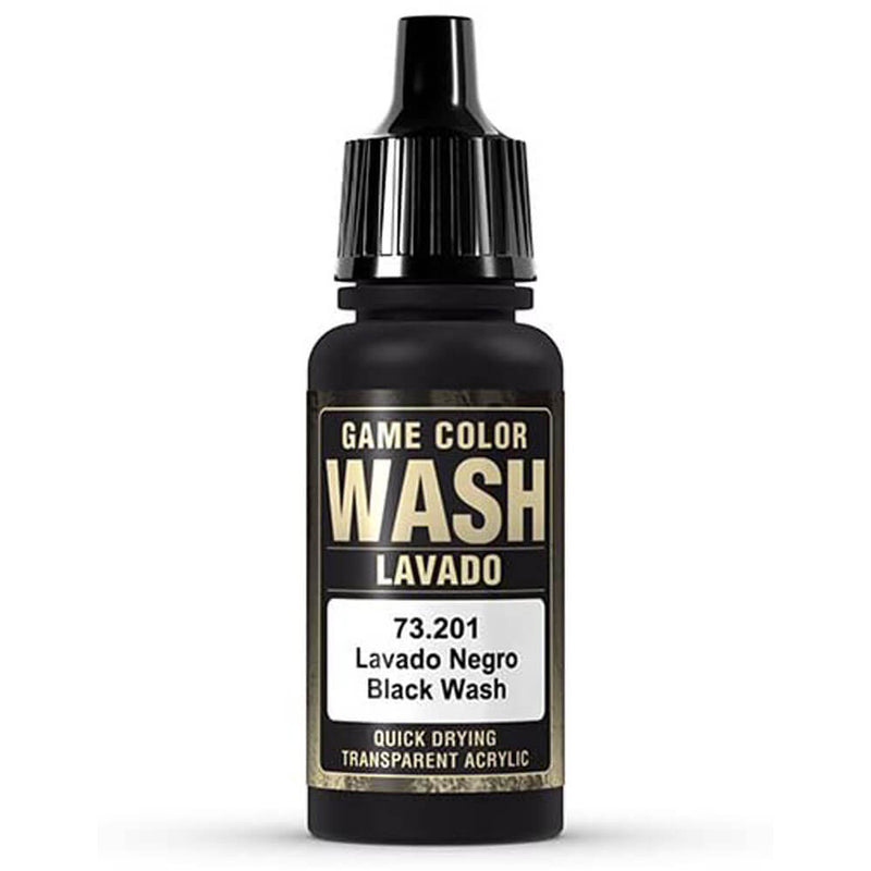  Vallejo Juego Color 17mL