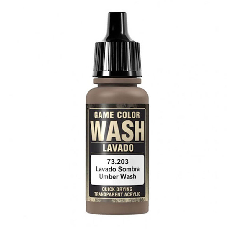  Vallejo Juego Color 17mL