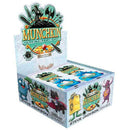 Munchkin CCG Booster DISPLAY 24pk