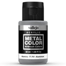  Vallejo Color Metal 32mL