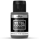  Vallejo Color Metal 32mL