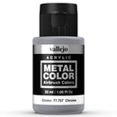  Vallejo Color Metal 32mL
